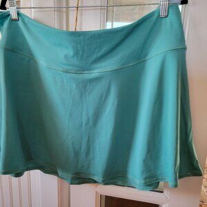Zuda Cover Skirt for Swim or Active wear, XL